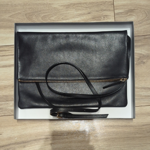 Everlane Black Crossbody Bag - Picture 8 of 8